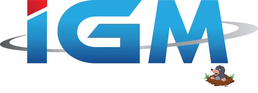 IGM Moling Services