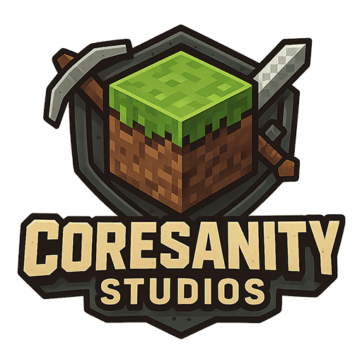 CoreSanity Studios